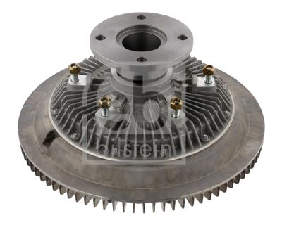 Sajūgs, Radiatora ventilators FEBI BILSTEIN 31001