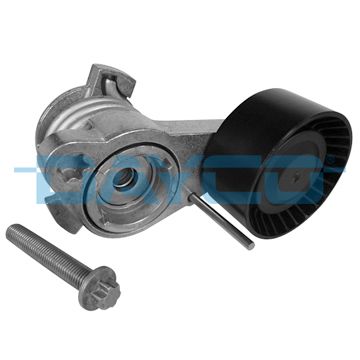 Натяжитель ремня, клиновой зубча DAYCO APV3020