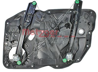 Стеклоподъемник METZGER 2160427