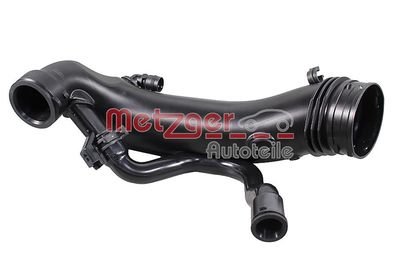 Шланг, система подачи воздуха METZGER 2388095