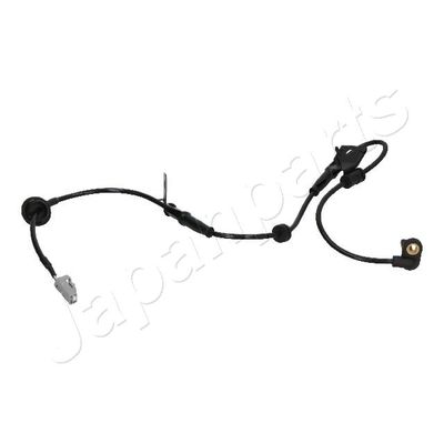 Датчик, частота вращения колеса JAPANPARTS ABS-558