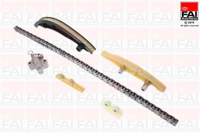 Комплект цели привода распредвала FAI AutoParts TCK316WONG
