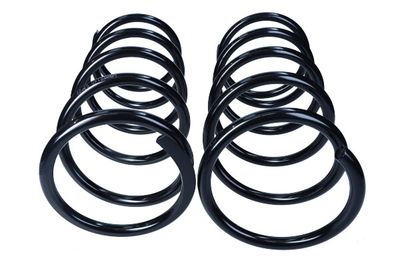 Balstiekārtas atspere MAXGEAR 60-1214D