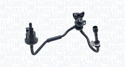 Ventilācijas vārsts, Degvielas tvertne MAGNETI MARELLI 806009548400
