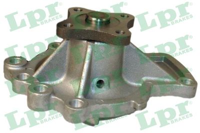 Ūdens sūknis, dzinēja dzesēšana LPR WP0636