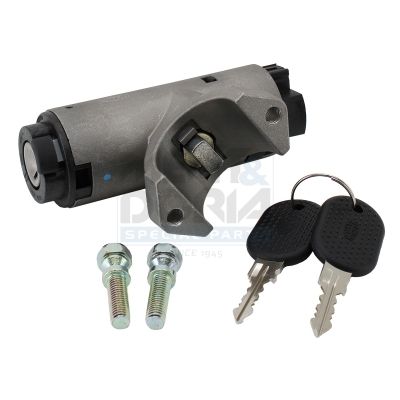 Замок вала рулевого колеса MEAT & DORIA 28214