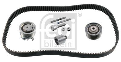 Zobsiksnas komplekts FEBI BILSTEIN 30580