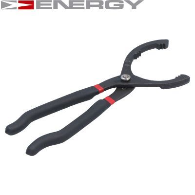 Ключ для масляного фильтра ENERGY NE00034