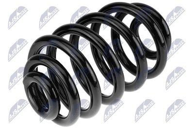 sprężyna zawieszenia NTY ASZ-BM-013