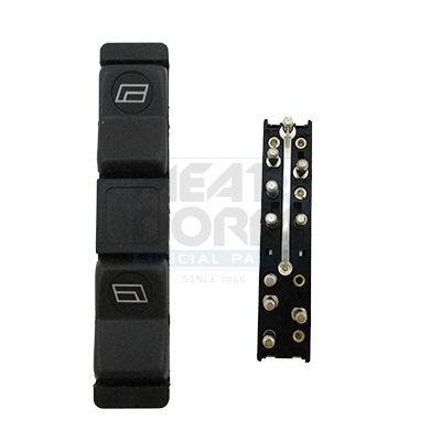 Выключатель, стеклолодъемник MEAT & DORIA 26353