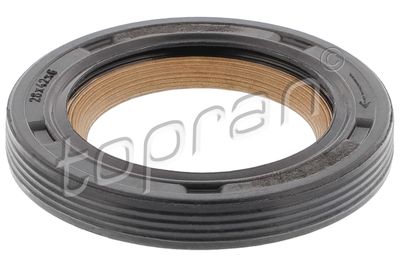 Уплотняющее кольцо, распределительный вал TOPRAN 700 901