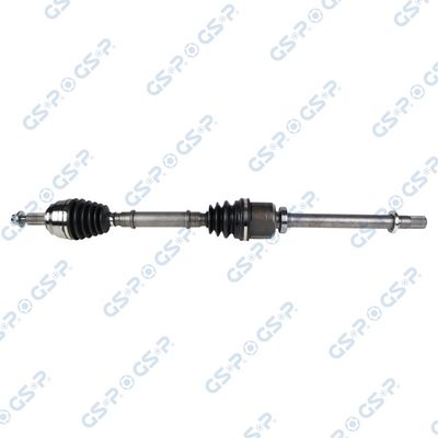 Piedziņas vārpsta GSP 250596