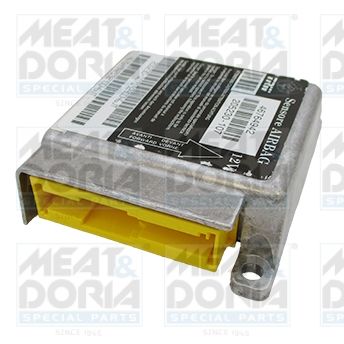 Vadības iekārta, Gaisa spilvens MEAT & DORIA 208036