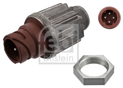 Bremžu signāla slēdzis FEBI BILSTEIN 47345