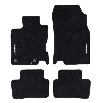 Комплект ковриков Frogum HR466333