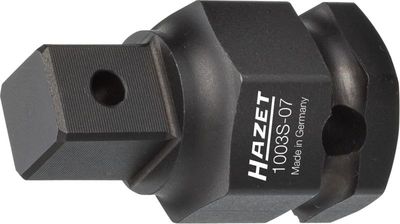 Pagarinātājs, Muciņatslēga HAZET 1003S-07