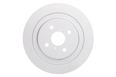 Bremžu diski BOSCH 0 986 479 C05