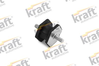 Кронштейн, система выпуска ОГ KRAFT AUTOMOTIVE 0505020