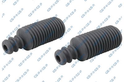 Putekļu aizsargkomplekts, Amortizators GSP 5408150PK
