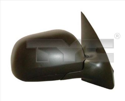 Наружное зеркало TYC 332-0001