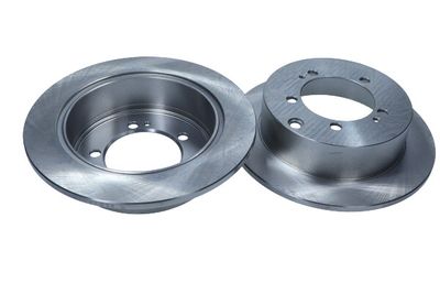 Тормозной диск MAXGEAR 19-2437