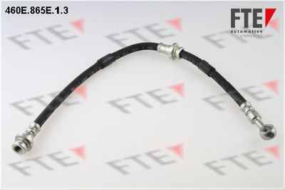Тормозной шланг FTE 9240655