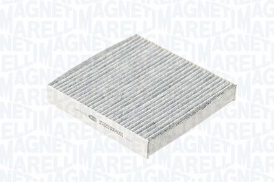 Фильтр, воздух во внутренном пространстве MAGNETI MARELLI 350203064091