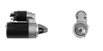 Starteris MAHLE MS 155