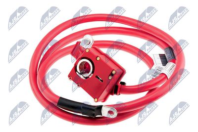 Адаптер аккумуляторной батареи NTY EBP-BM-007