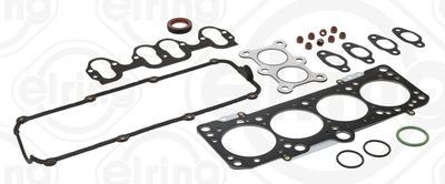 Blīvju komplekts, Motora bloka galva ELRING 625.670