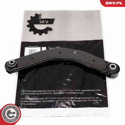Neatkarīgās balstiekārtas svira, Riteņa piekare ESEN SKV 69SKV805