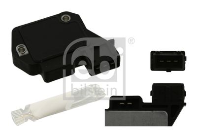 Коммутатор, система зажигания FEBI BILSTEIN 26493