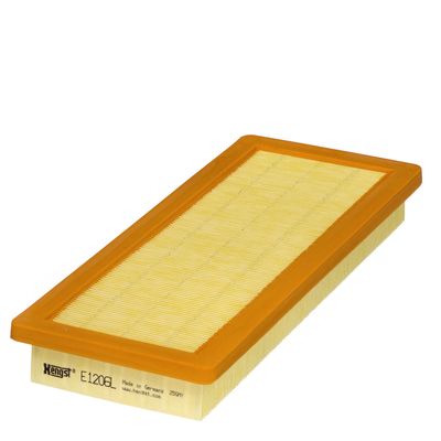 Воздушный фильтр HENGST FILTER E1206L