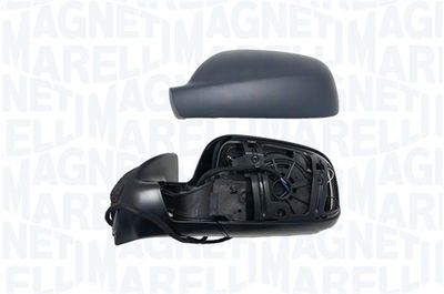 Наружное зеркало MAGNETI MARELLI 182215009200