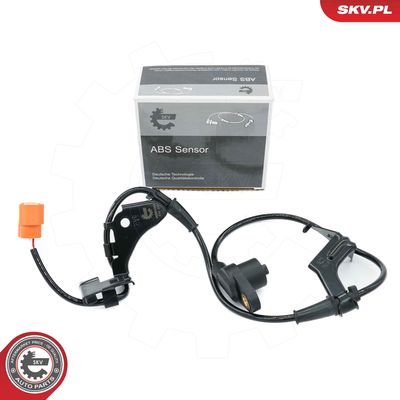 Датчик, частота вращения колеса ESEN SKV 06SKV453