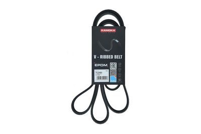 Поликлиновой ремень KAMOKA 7015084
