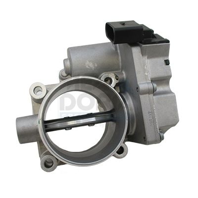 Droseļvārsta pievada stiprinājums MEAT & DORIA 89421