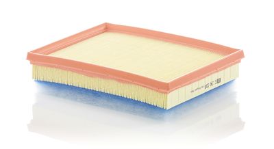 Воздушный фильтр MANN-FILTER C 24 036