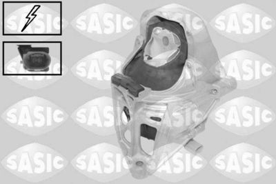 Подвеска, двигатель SASIC 2706628