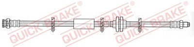 Тормозной шланг QUICK BRAKE 32.951