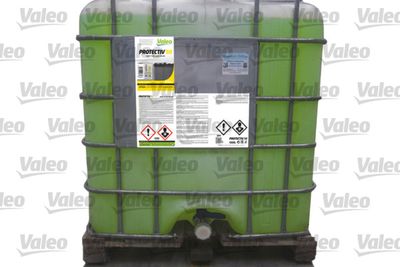 Антифриз VALEO 820718