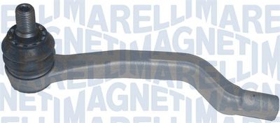 Наконечник поперечной рулевой тяги MAGNETI MARELLI 301191604970