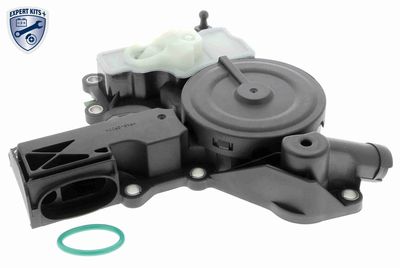 Eļļas atdalītājs, Kartera ventilācija VAICO V10-3320