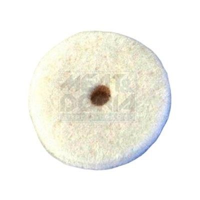 Degvielas filtrs MEAT & DORIA 4884