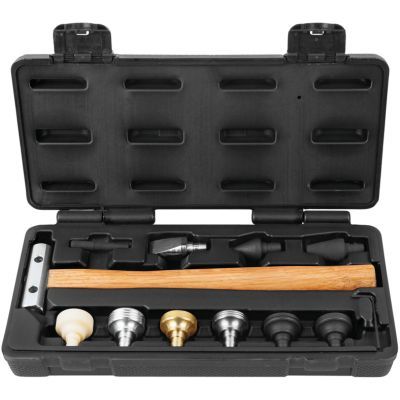 Baulēšanas āmurs-Komplekts KS TOOLS 140.5245