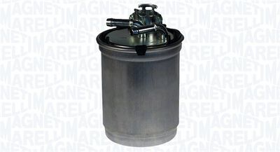 Degvielas filtrs MAGNETI MARELLI 153071760376