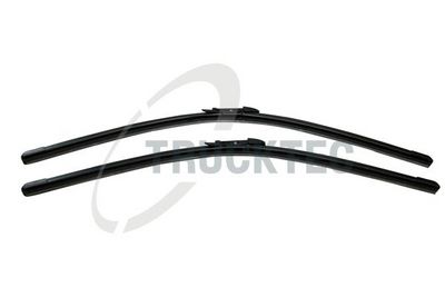 Stikla tīrītāja slotiņa TRUCKTEC AUTOMOTIVE 08.58.259