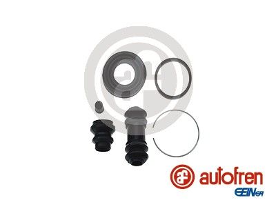 Ремкомплект, тормозной суппорт AUTOFREN SEINSA D4667
