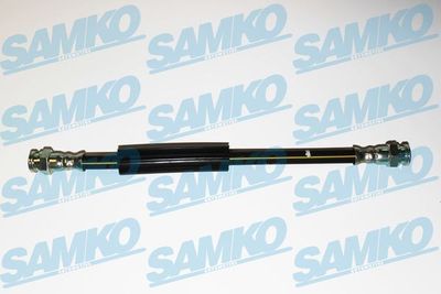 Тормозной шланг SAMKO 6T46058