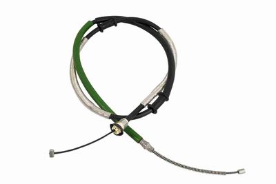 Тросик, cтояночный тормоз VAICO V24-30044